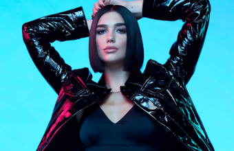 H Dua Lipa ενημερώνει κλαίγοντας ότι το άλμπουμ της θα κυκλοφορήσει νωρίτερα επειδή διέρρευσε