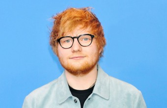 Ο Ed Sheeran αποκάλυψε όλες τις συνεργασίες στο νέο του album 