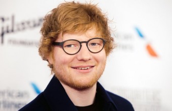 O Ed Sheeran είναι ο πλουσιότερος διάσημος στη Βρετανία κάτω των 30 ετών