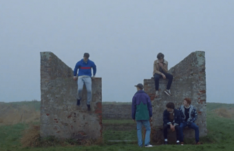 Νέο Video Clip από τον Ed Sheeran για το κομμάτι «Castle On The Hill» γυρισμένο στην περιοχή που μεγάλωσε!