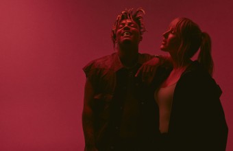 Ellie Goulding και Juice WRLD στο video clip του «Hate Me»