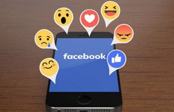 Παγκόσμια Ημέρα Emoji: 60 εκατ. στο Facebook και 5 δισ. στο Facebook Messenger καθημερινά!