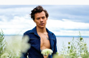 Η Olivia Wilde επαινεί τον Harry Styles για την «ταπεινότητα» και τη «χάρη» του!