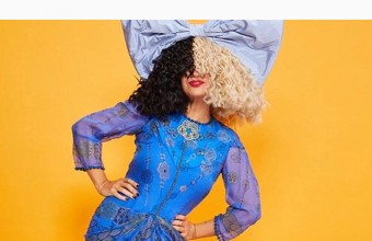 Η Sia κυκλοφορεί νέο single και album!!