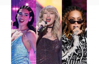 Βραβεία Grammy 2021: Οι υποψηφιότητες ανακοινώθηκαν!