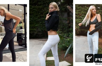 Το αγαπημένο fashion Freddy item της Νάταλι Θάνου που δεν αποχωρίζεται!