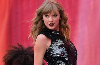 Tο Netflix ετοίμασε ντοκιμαντέρ για την Taylor Swift