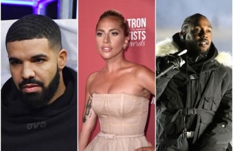 Grammys 2019: Αναλυτικά οι νικητές της βραδιάς & όλες οι εκπλήξεις των βραβείων 