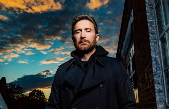 David Guetta: Livestream φιλανθρωπική συναυλία για την υποστήριξη της απομακρυσμένης εκπαίδευσης.