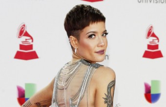 Το "Without Me" της Halsey ανανεώνεται με τη συμμετοχή του Juice WRLD