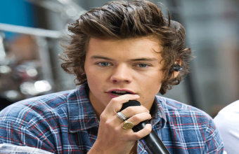 Harry Styles: “Behind the album” το ντοκιμαντέρ για την ηχογράφηση του άλμπουμ του.