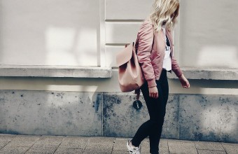 How to wear: την καθημερινή σου τσάντα, το αγαπημένο αξεσουάρ όλων των γυναικών