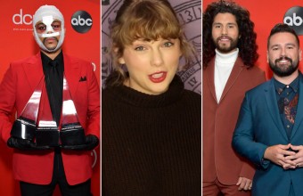 American Music Awards 2020: Οι μεγάλοι νικητές!