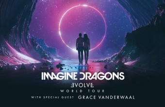 Νέο Single από τους Imagine Dragons 
