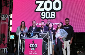 O ZOO 90.8 έδωσε ρυθμό στον Protergia 7o Διεθνή Ημιμαραθώνιο Θεσσαλονίκης 
