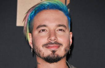 O J Balvin με το "Positivo" πάει στο Mουντιαλ 2018 