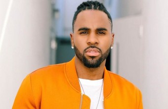 Δείτε το νέο Video clip του Jason Derulo για το "Colors"