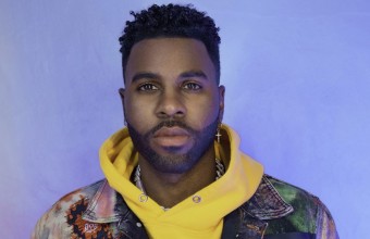 Ο Jason Derulo ετοιμάζεται για την «πιο συναρπαστική περίοδο» της καριέρας του!