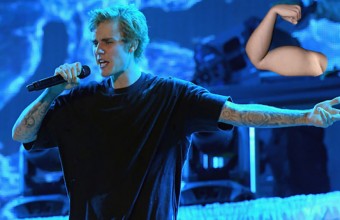 Justin Bieber ο βασιλιάς των charts: πέτυχε νέο ρεκόρ