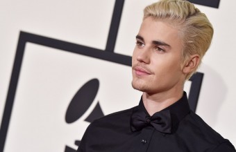 Justin Bieber κατά του ρατσισμού!