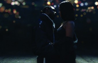 Kendrick Lamar & Rihanna: Σύγχρονοι Bonnie & Clyde στο συναρπαστικό video του «LOYALΤY.»