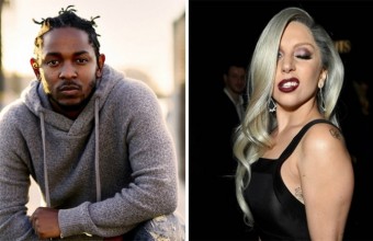Lady Gaga, Kendrick Lamar και Troye Sivan υποψήφιοι για Χρυσή Σφαίρα