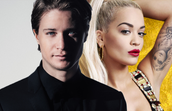 Ο Kygo συνεργάζεται με τη Rita Ora στο τραγούδι «Carry On»