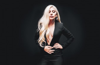Lady Gaga: Το δώρο που έκανε στον πατέρα της για τη Γιορτή του Πατέρα