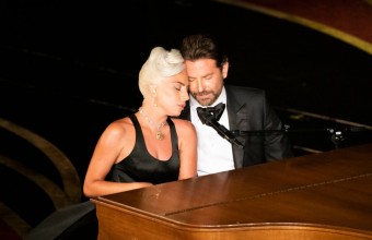 H Lady Gaga με το "Shallow" εκθρονίζει το "7 Rings" της Ariana Grande από το Billboard 100 