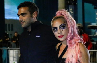 Η Lady Gaga βρήκε τον «έρωτα της ζωής της»