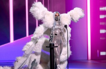 Οι νικητές των MTV Video Music Awards 2020