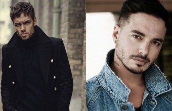 O Liam Payne θα συνεργαστεί με τον J Balvin 