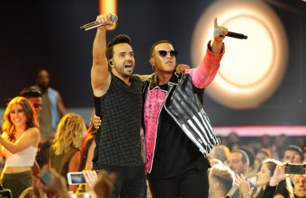 Ποιο τραγούδι σάρωσε στα "Billboard Latin Music Awards 2018".