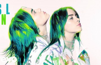 H Billie Eilish στο Saturday Night Fever 