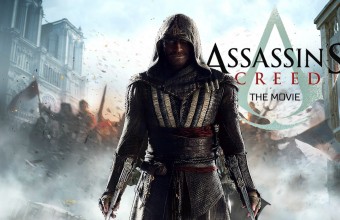 Το δημοφιλές παιχνίδι "Assassin`s Creed" ήρθε σινεμά  