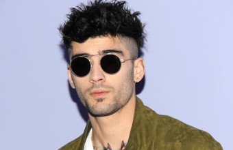 Έρχεται νέο τραγούδι από τον Zayn 