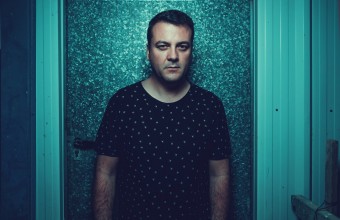 O KIKO NAVARRO  στο THEATRO VERGINA!
