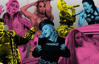 Οι 15 pop stars που κατέκτησαν μια θέση στο βιβλίο Guinness 2019