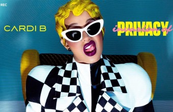 Super συνεργασία από Cardi B και J Balvin 