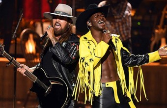 Το «Old Town Road» ισοφάρισε την ιστορική επίδοση του «Despacito»