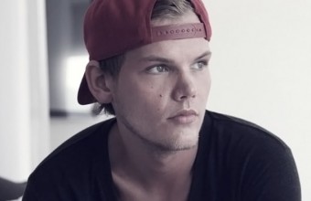 O Avicii ετοίμαζε υπέροχες μουσικές 