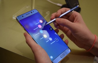Η Samsung βρήκε την αιτία των εκρήξεων του Galaxy Note7