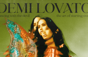 Η Demi Lovato κυκλοφορεί το νέο άλμπουμ «Dancing With The Devil… The Art of Starting Over»
