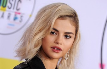 H Selena Gomez μπήκε σε ψυχιατρική κλινική 