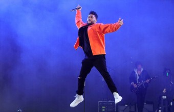Ο The Weeknd θα τραγουδήσει στο Super Bowl του 2021!
