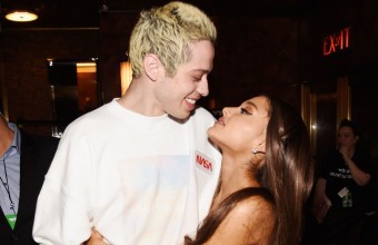 Χώρισε η Ariana Grande