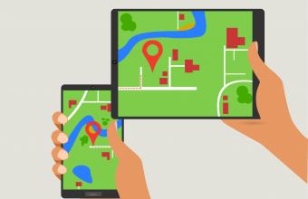 Η εφαρμογή Google Maps σύντομα θα εμφανίζει διαθέσιμες θέσεις παρκαρίσματος.