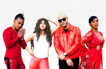  DJ Snake, Selena Gomez, Cardi B και Ozuna κυκλοφορούν το "Taki taki"