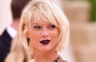 Η Taylor Swift αποκαλύπτει ακόμη ένα τραγούδι του επερχόμενου «Reputation» (video) 