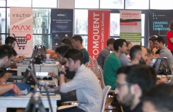 TECHSaloniki  20 εταιρείες, 1200 συμμετοχές, 150 θέσεις εργασίας στον κλάδο της τεχνολογίας!